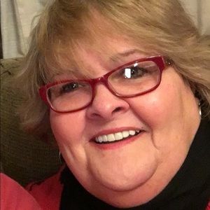 Meet your Posher, Barbara